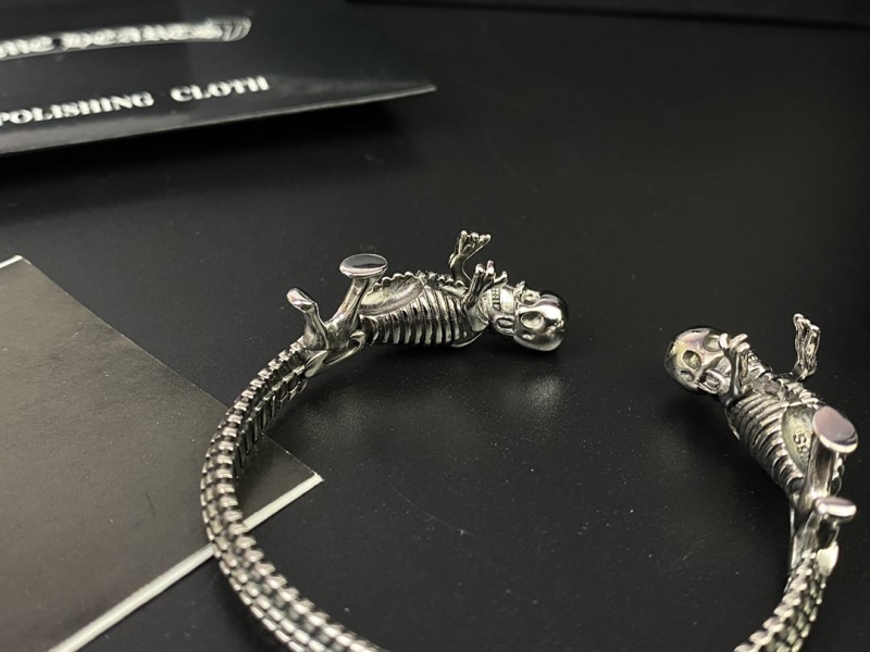 Chrome Hearts Bracelets